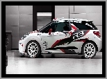 Citroen DS3R